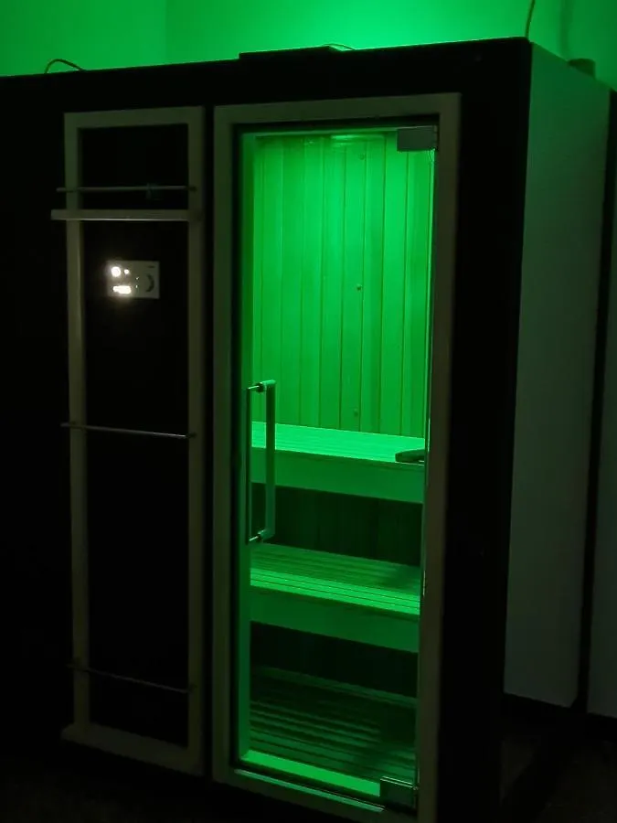 Varazze Suite Idromassaggio E Sauna Italia